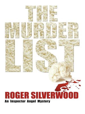 cover image of The Murder List
